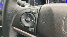 Honda Jazz 1.3 i-VTEC EX 5dr CVT Petrol Hatchback